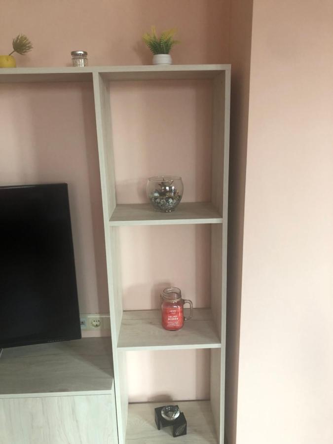 The View Apartment Varna Bagian luar foto
