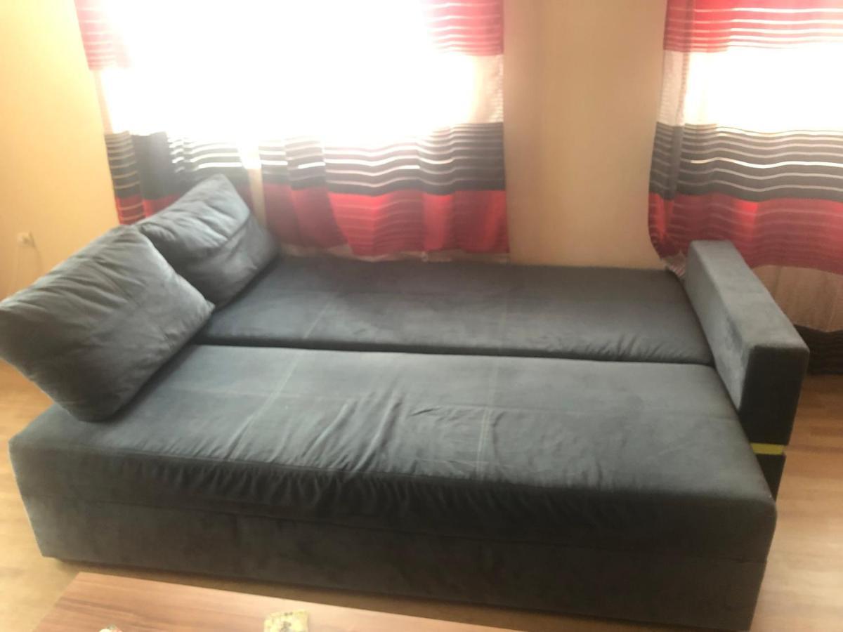 The View Apartment Varna Bagian luar foto