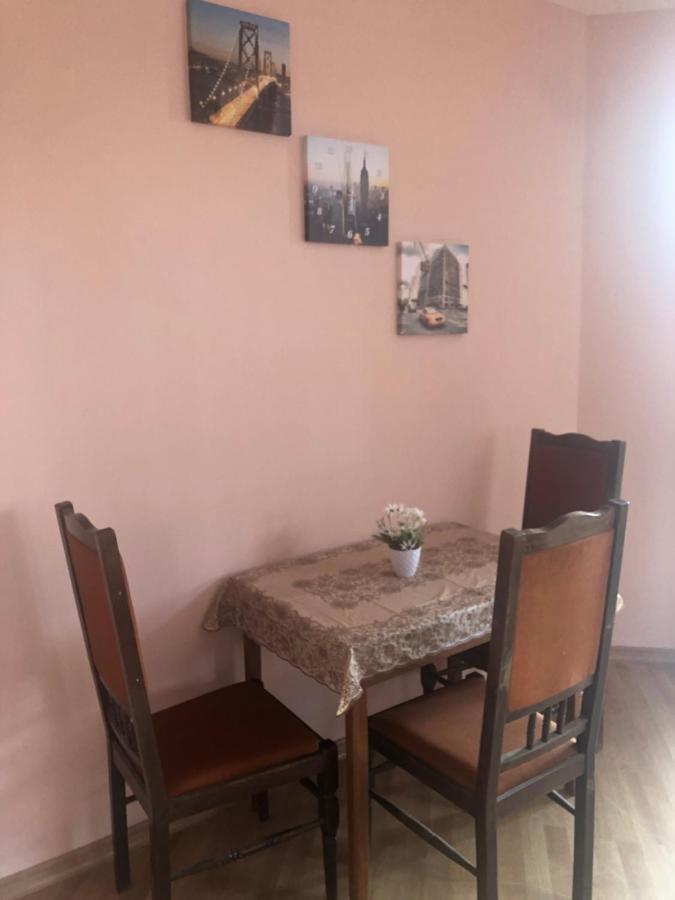 The View Apartment Varna Bagian luar foto