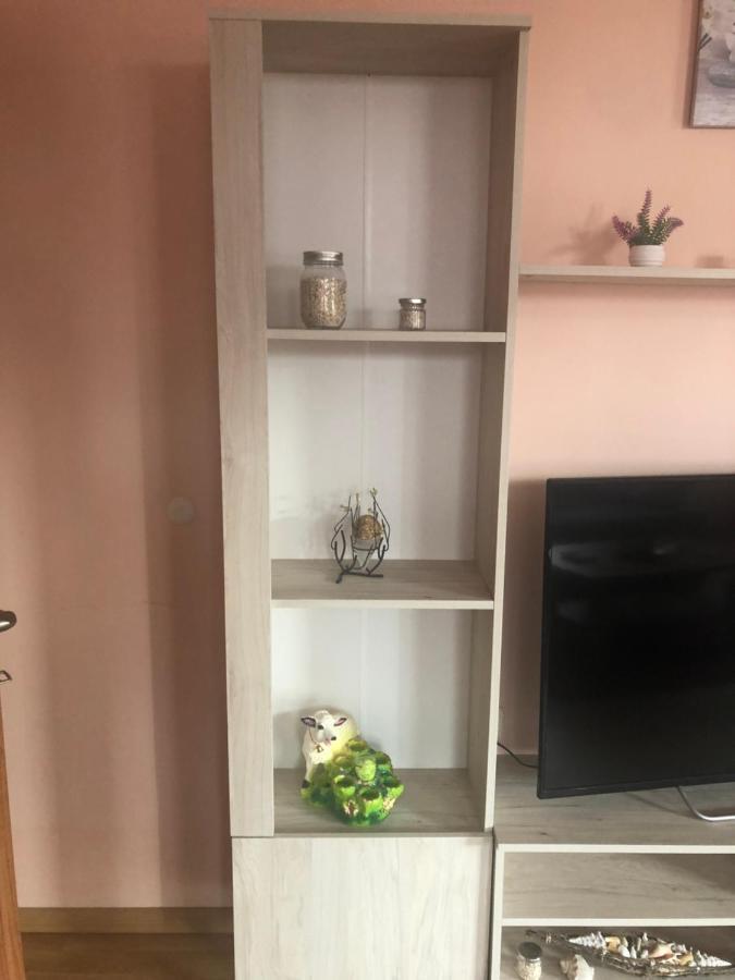 The View Apartment Varna Bagian luar foto